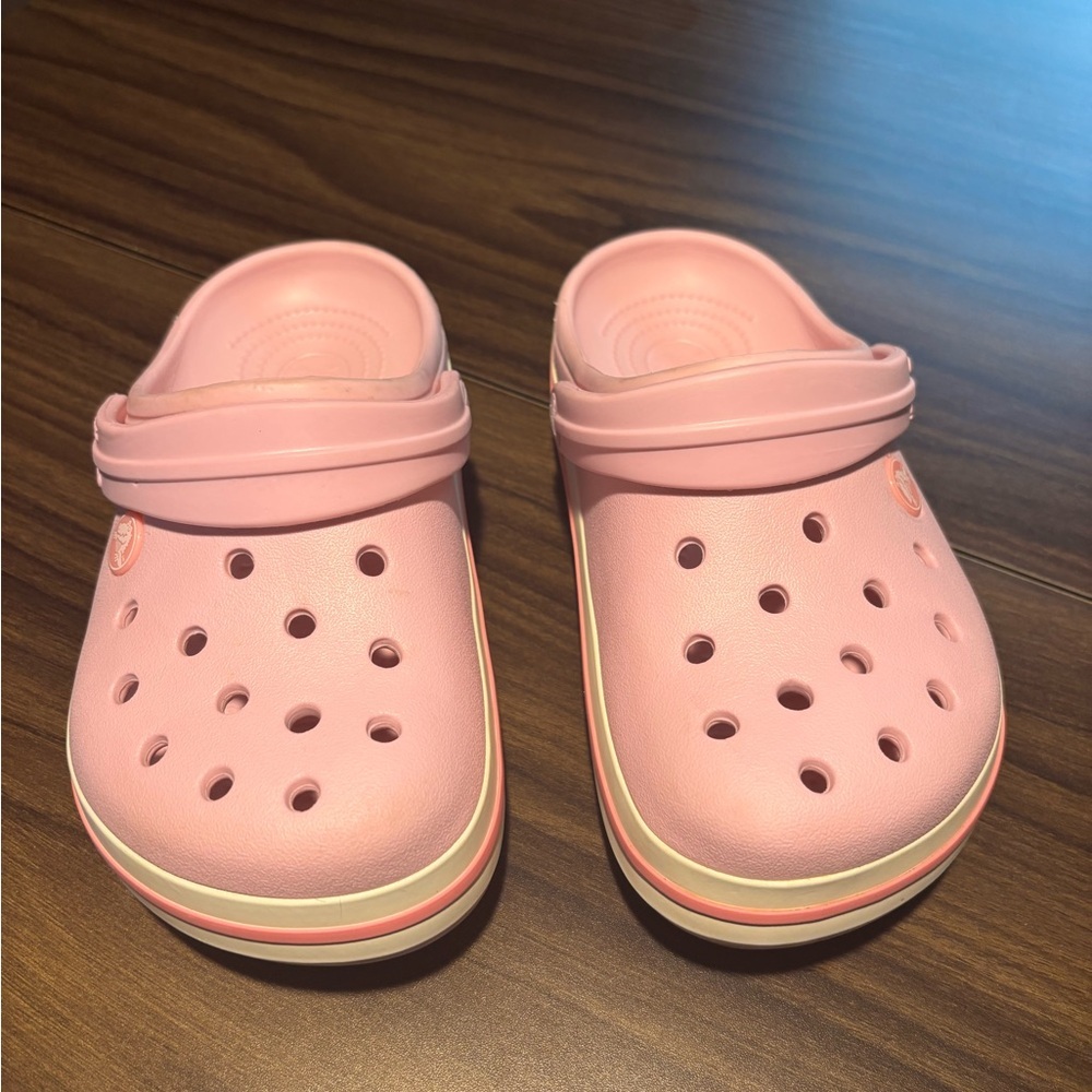 Crocs size J2 Kids - Picture 2 of 4